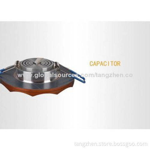 3W LED spot light, LED crystal ceiling spotlights energy-saving lamps light backdrop